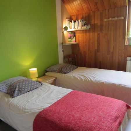 Chez Cat Et Christophe , Chambre Calme Et Lumineuse Chez L'Habitant Avec Vue Guillestre Εξωτερικό φωτογραφία