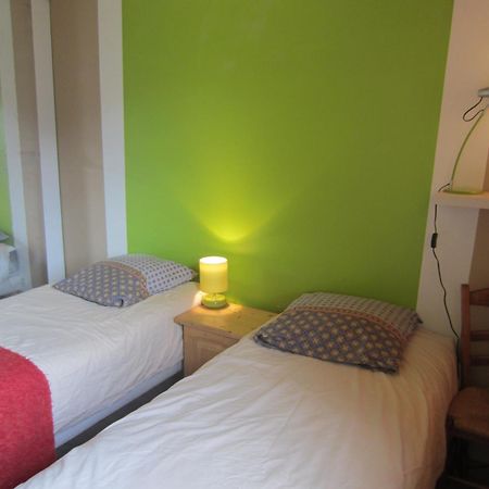 Chez Cat Et Christophe , Chambre Calme Et Lumineuse Chez L'Habitant Avec Vue Guillestre Εξωτερικό φωτογραφία